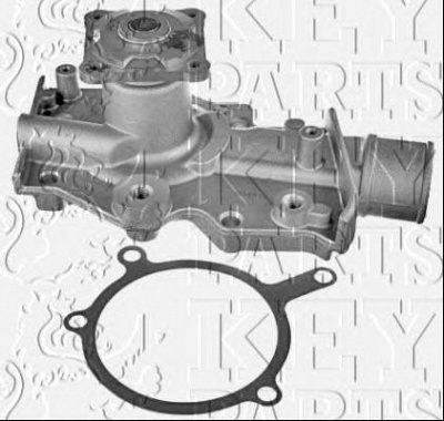 KEY PARTS kcp1559 -  Водяной насос